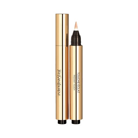 what is ysl touche eclat radiant touch|YSL touche éclat illuminating pen.